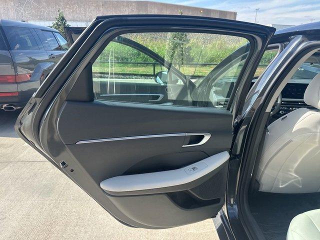 new 2026 Hyundai Sonata car, priced at $19,869