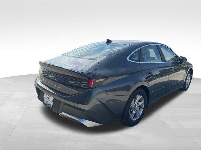 new 2026 Hyundai Sonata car, priced at $19,869