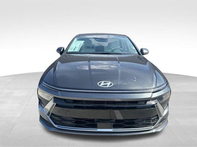 new 2026 Hyundai Sonata car, priced at $19,869