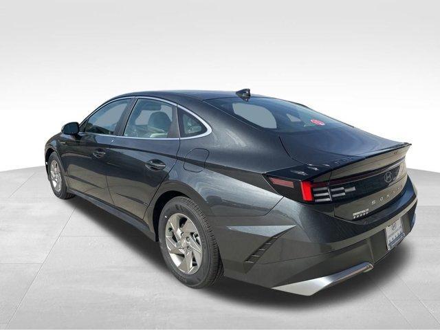new 2026 Hyundai Sonata car, priced at $19,869