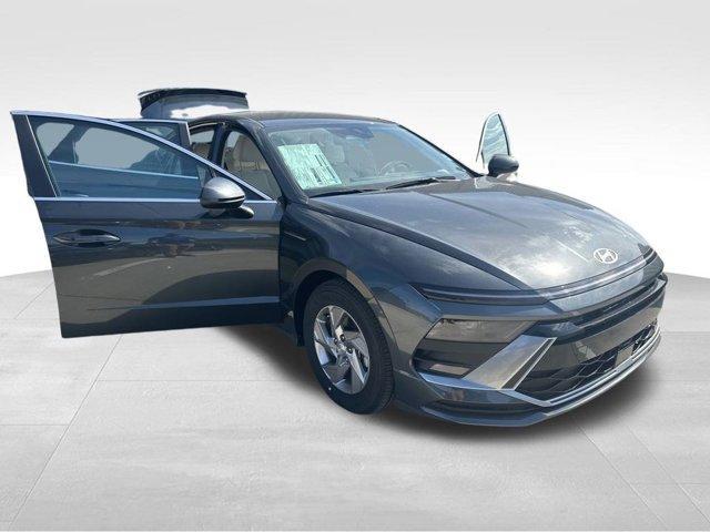 new 2026 Hyundai Sonata car, priced at $19,869