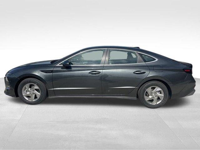 new 2026 Hyundai Sonata car, priced at $19,869