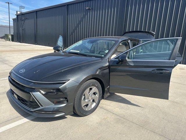 new 2026 Hyundai Sonata car, priced at $19,869