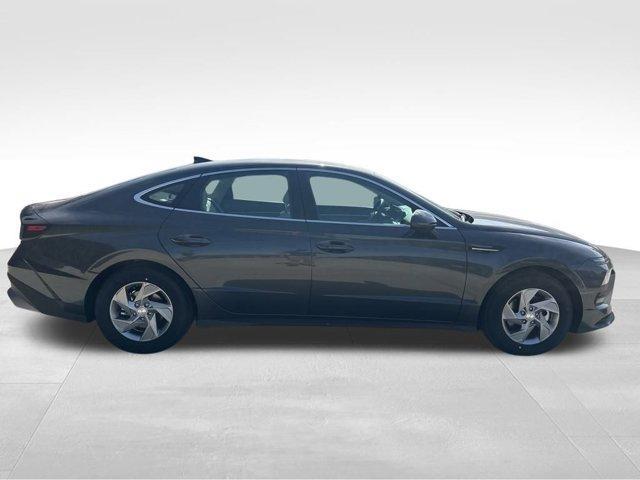 new 2026 Hyundai Sonata car, priced at $19,869
