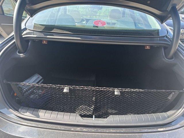 new 2026 Hyundai Sonata car, priced at $19,869