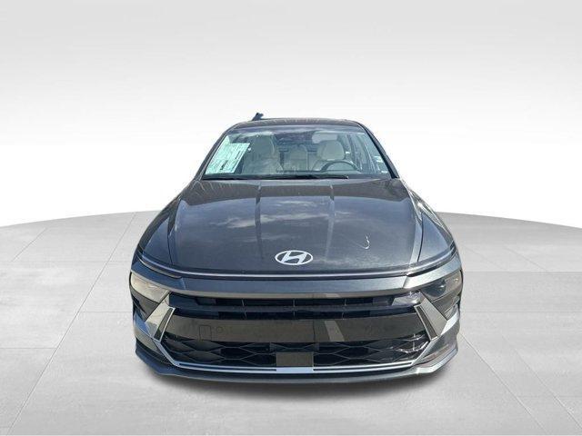 new 2026 Hyundai Sonata car, priced at $19,869