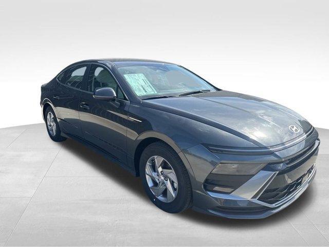 new 2026 Hyundai Sonata car, priced at $19,869
