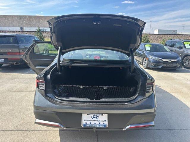 new 2026 Hyundai Sonata car, priced at $19,869