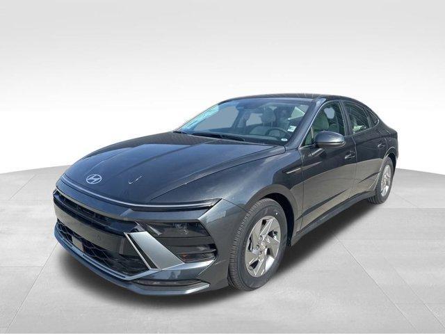 new 2026 Hyundai Sonata car, priced at $25,133