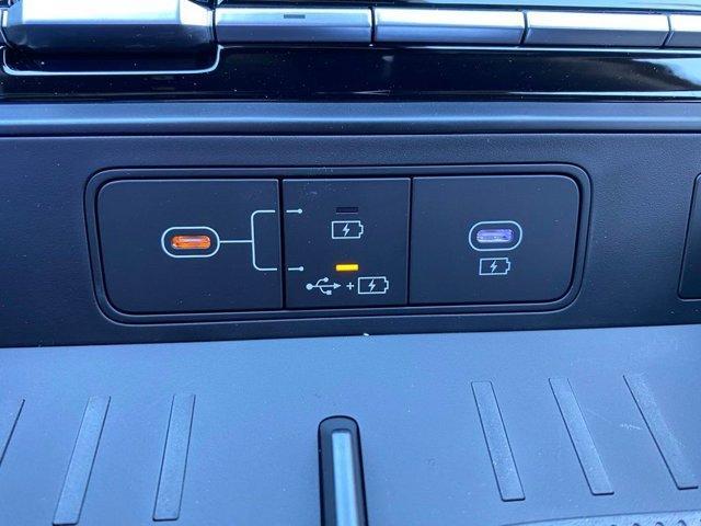 new 2026 Hyundai Santa Fe car, priced at $40,448