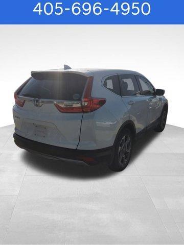used 2019 Honda CR-V car, priced at $17,945