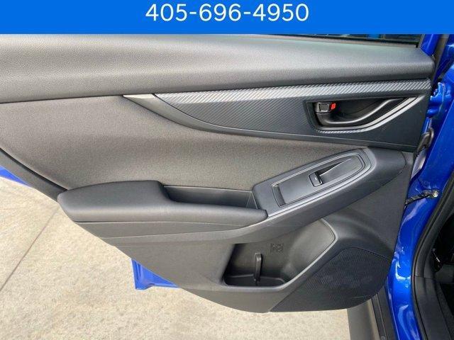 used 2024 Subaru WRX car, priced at $27,233