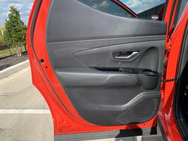 new 2026 Hyundai SANTA CRUZ car, priced at $35,826