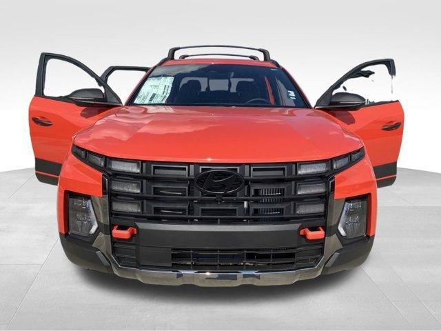 new 2026 Hyundai SANTA CRUZ car, priced at $35,826