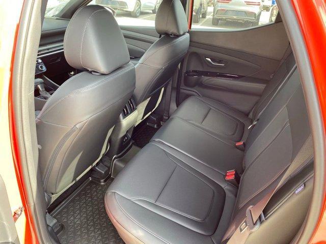 new 2026 Hyundai SANTA CRUZ car, priced at $35,826