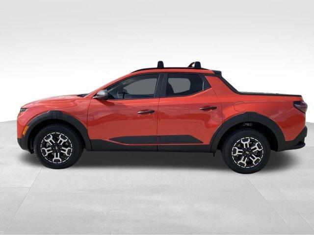 new 2026 Hyundai SANTA CRUZ car, priced at $35,826