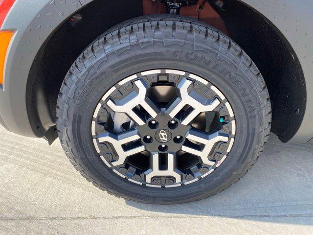 new 2026 Hyundai SANTA CRUZ car, priced at $35,826