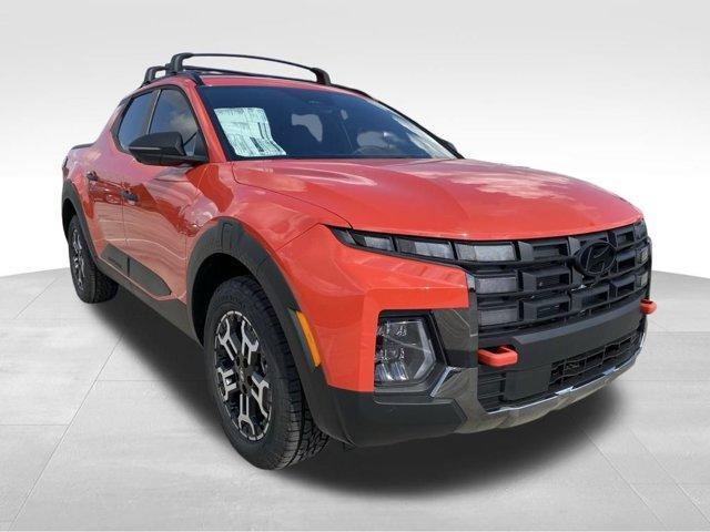 new 2026 Hyundai SANTA CRUZ car, priced at $35,826