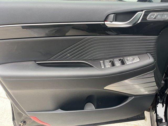 new 2025 Hyundai Palisade car, priced at $42,854