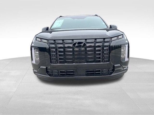 new 2025 Hyundai Palisade car, priced at $42,854