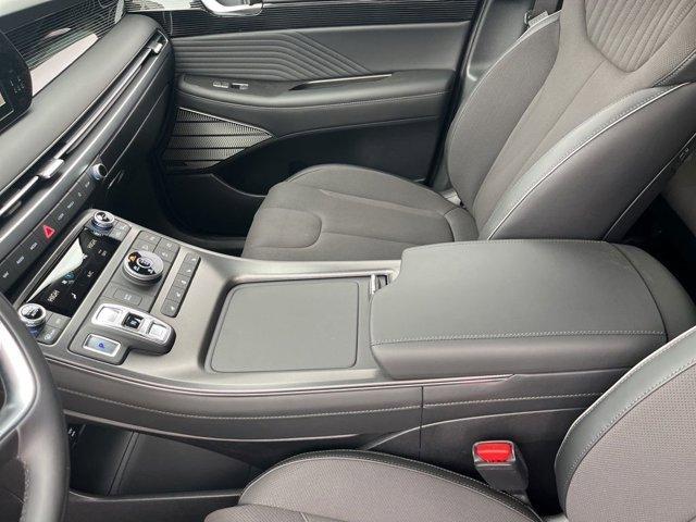 new 2025 Hyundai Palisade car, priced at $42,854