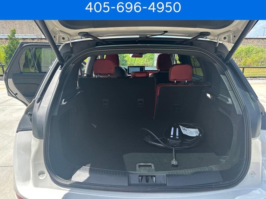 used 2023 Lincoln Corsair car, priced at $38,521