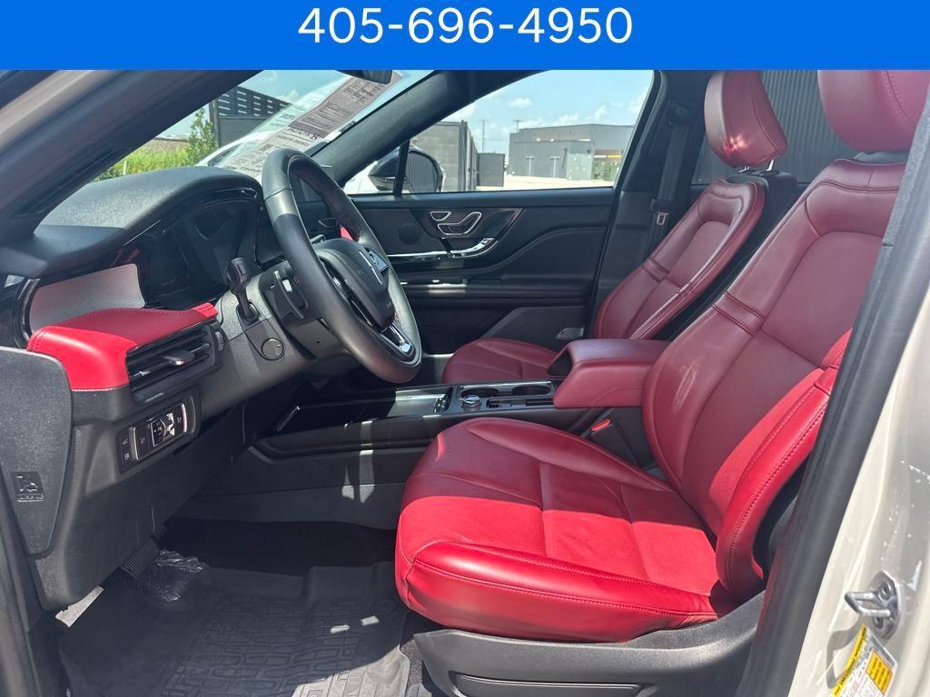 used 2023 Lincoln Corsair car, priced at $38,521