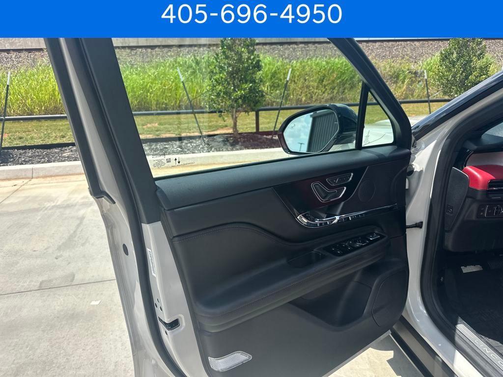 used 2023 Lincoln Corsair car, priced at $38,521