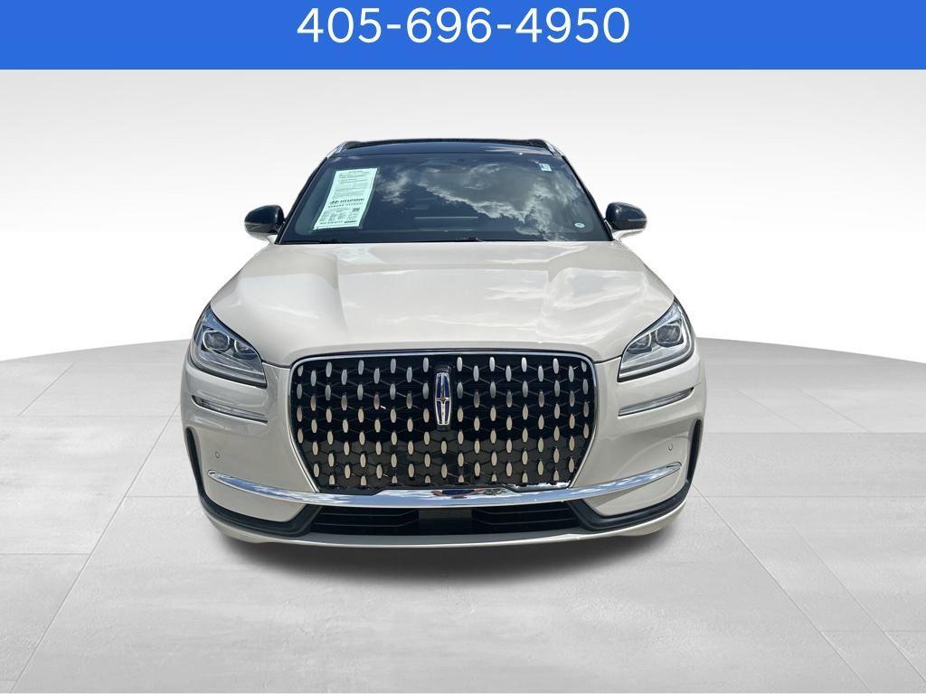 used 2023 Lincoln Corsair car, priced at $38,521