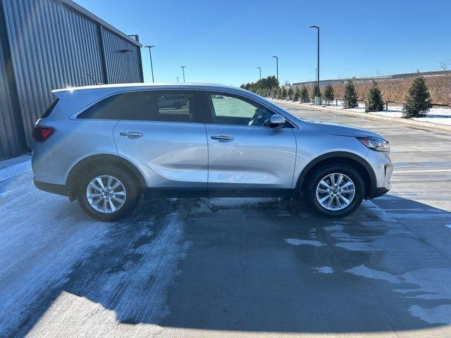 used 2019 Kia Sorento car, priced at $16,816