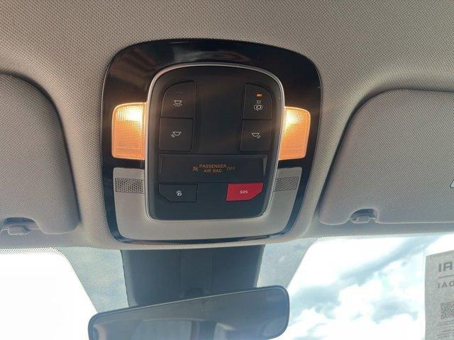 used 2023 Hyundai Santa Fe car, priced at $24,064