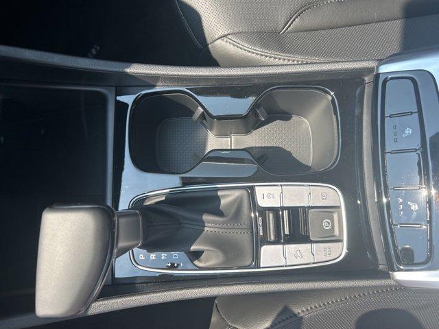 new 2024 Hyundai Tucson car, priced at $31,847