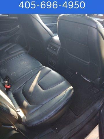 used 2017 Ford Edge car, priced at $14,614