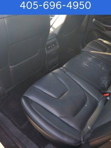 used 2017 Ford Edge car, priced at $14,614
