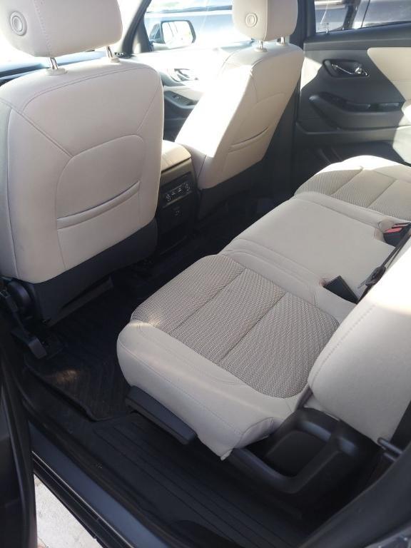 used 2023 Chevrolet Traverse car, priced at $29,144