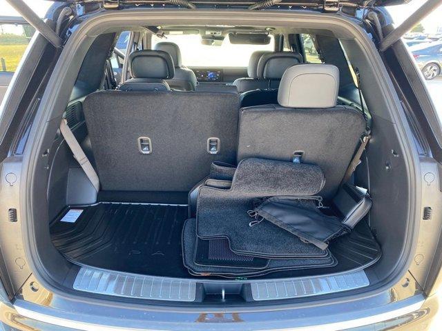 new 2026 Hyundai Palisade car, priced at $48,841