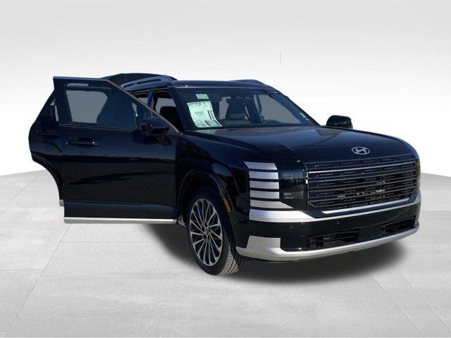 new 2026 Hyundai Palisade car, priced at $48,841
