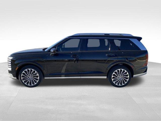 new 2026 Hyundai Palisade car, priced at $48,841