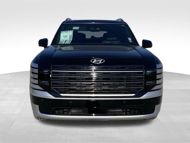 new 2026 Hyundai Palisade car, priced at $48,841