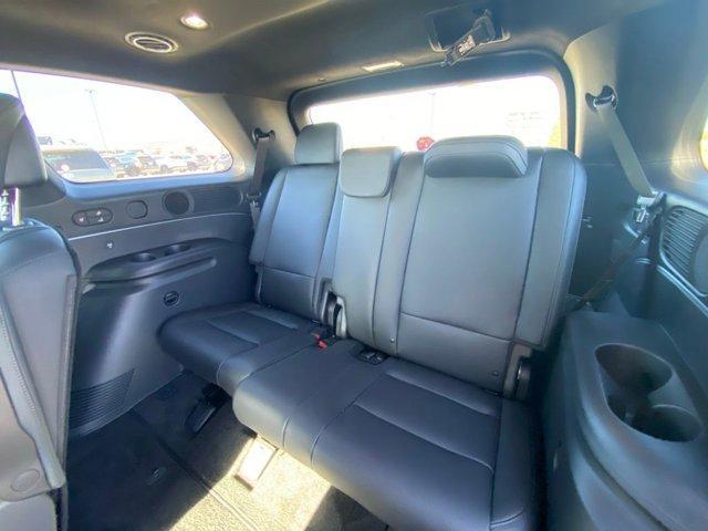 new 2026 Hyundai Palisade car, priced at $48,841