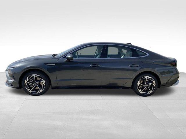new 2026 Hyundai Sonata car, priced at $20,989
