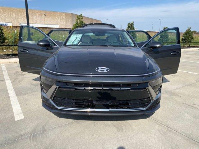 new 2026 Hyundai Sonata car, priced at $20,989