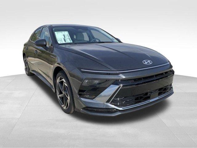 new 2026 Hyundai Sonata car, priced at $20,989