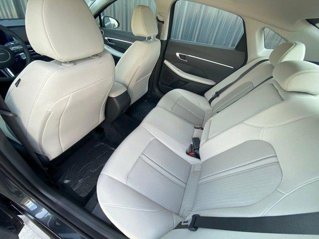 new 2026 Hyundai Sonata car, priced at $20,989