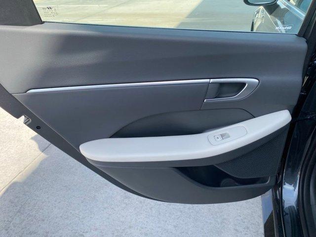 new 2026 Hyundai Sonata car, priced at $20,989