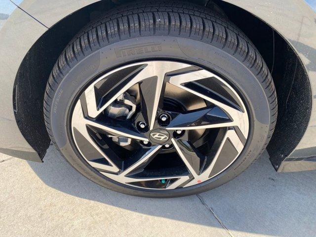 new 2026 Hyundai Sonata car, priced at $20,989