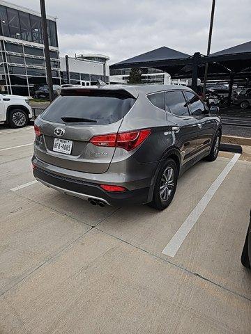 used 2013 Hyundai Santa Fe car, priced at $8,443