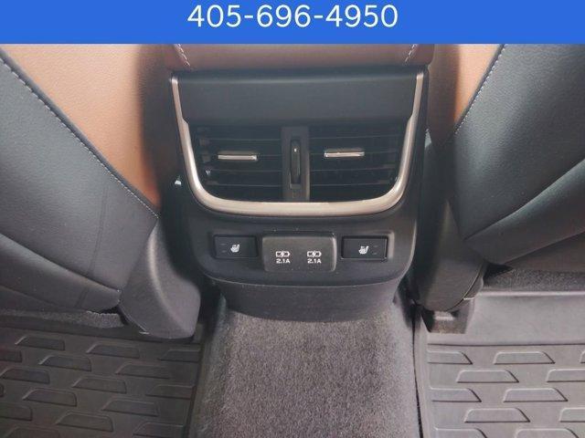 used 2021 Subaru Outback car, priced at $22,428