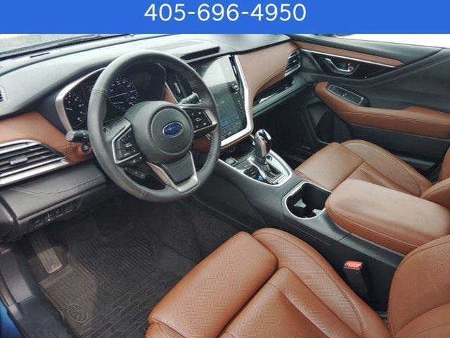 used 2021 Subaru Outback car, priced at $22,428