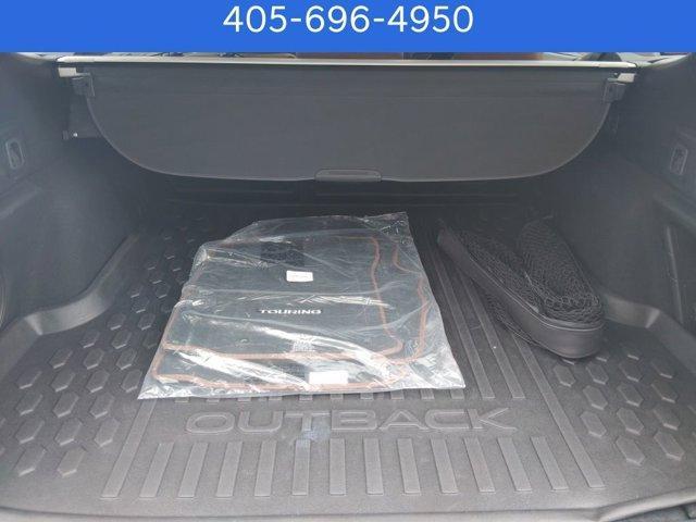 used 2021 Subaru Outback car, priced at $22,428